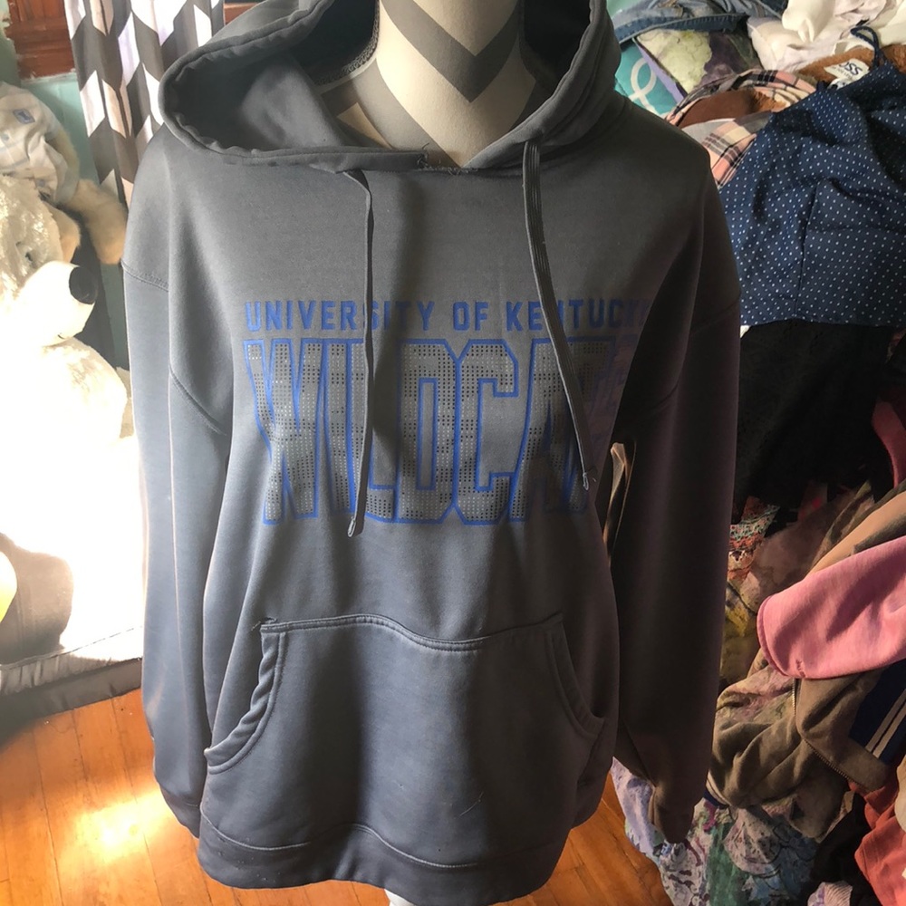 Kentucky hoodie